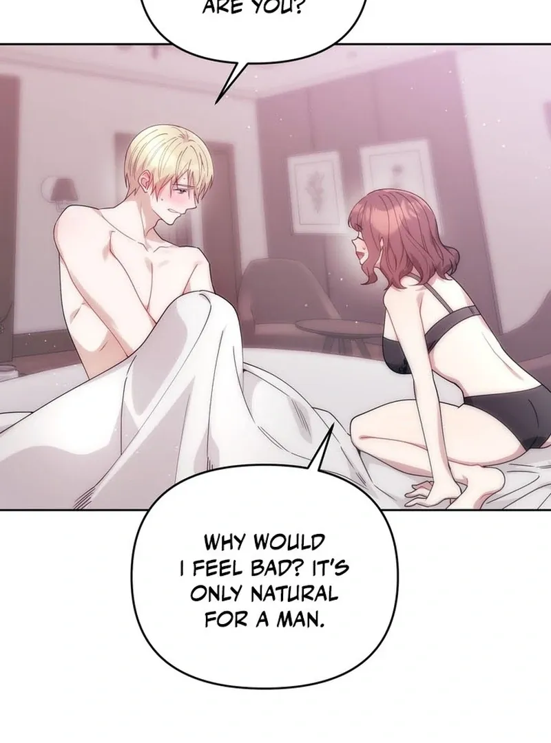 Read A Staged Scandal chapter 4 image 63 on Lezhin