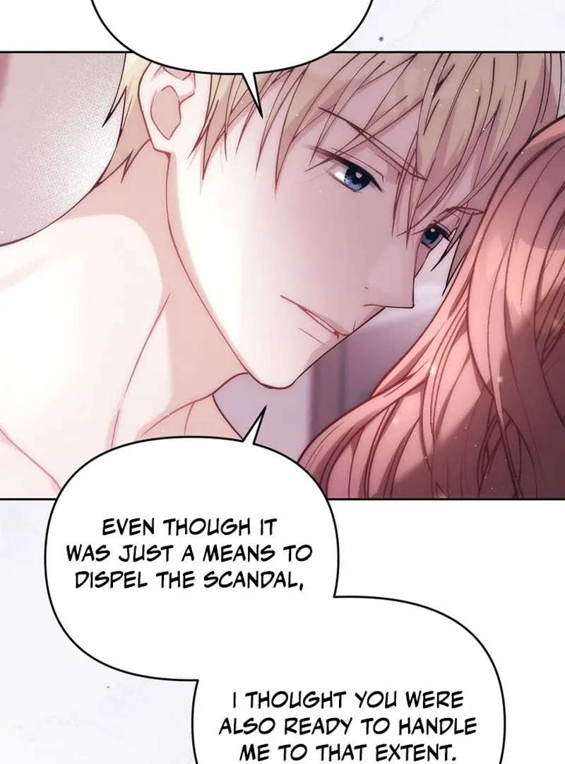 Read A Staged Scandal chapter 4 image 76 on Lezhin