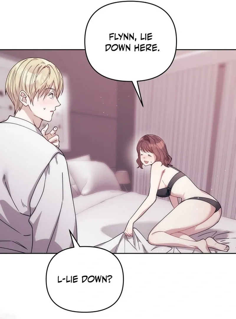 Read A Staged Scandal chapter 4 image 8 on Lezhin