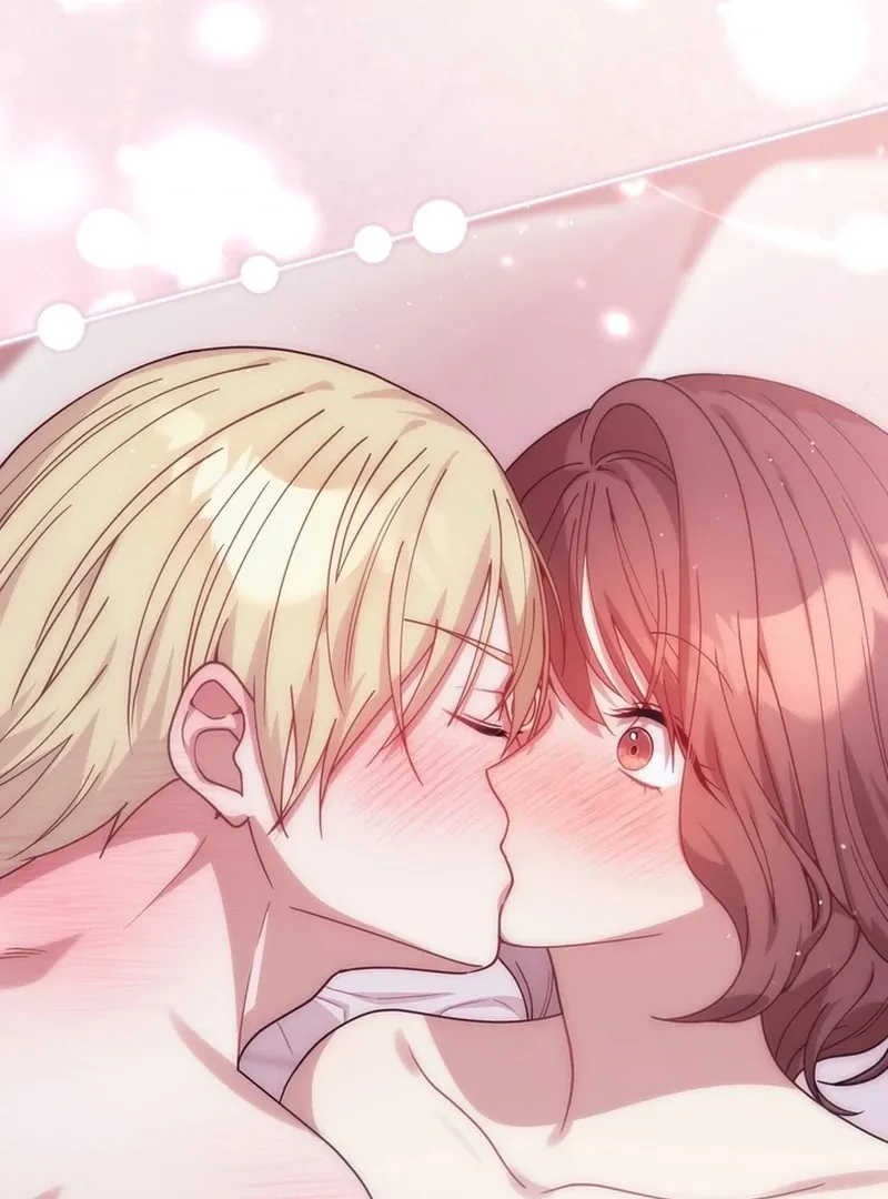 Read A Staged Scandal chapter 5 image 49 on Lezhin