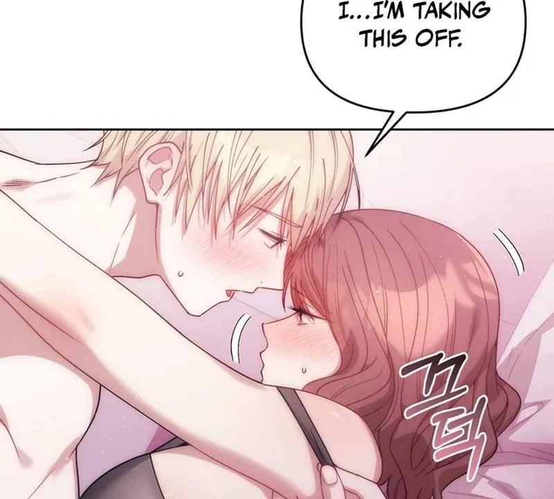 Read A Staged Scandal chapter 5 image 7 on Lezhin