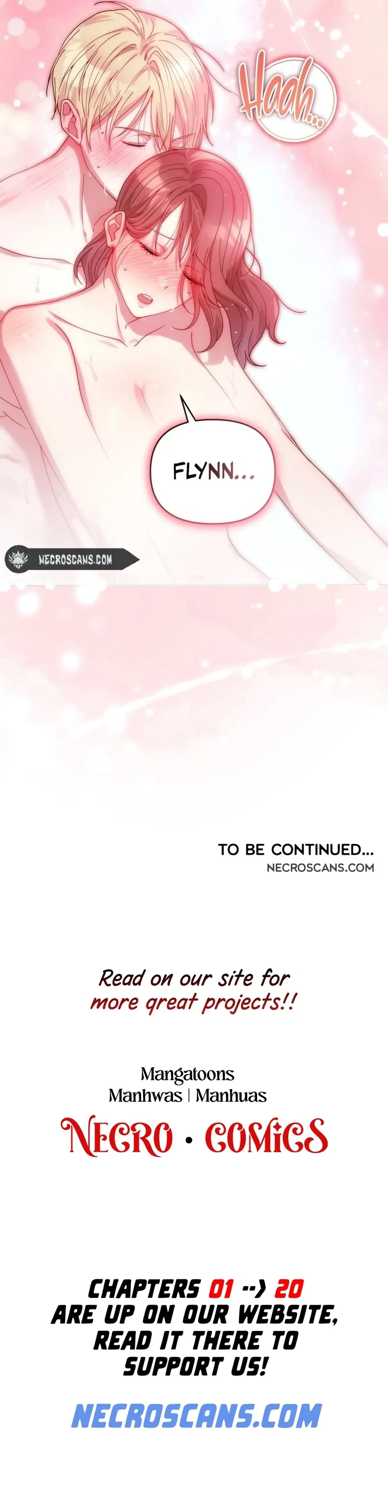 Read A Staged Scandal chapter 6 image 101 on Lezhin