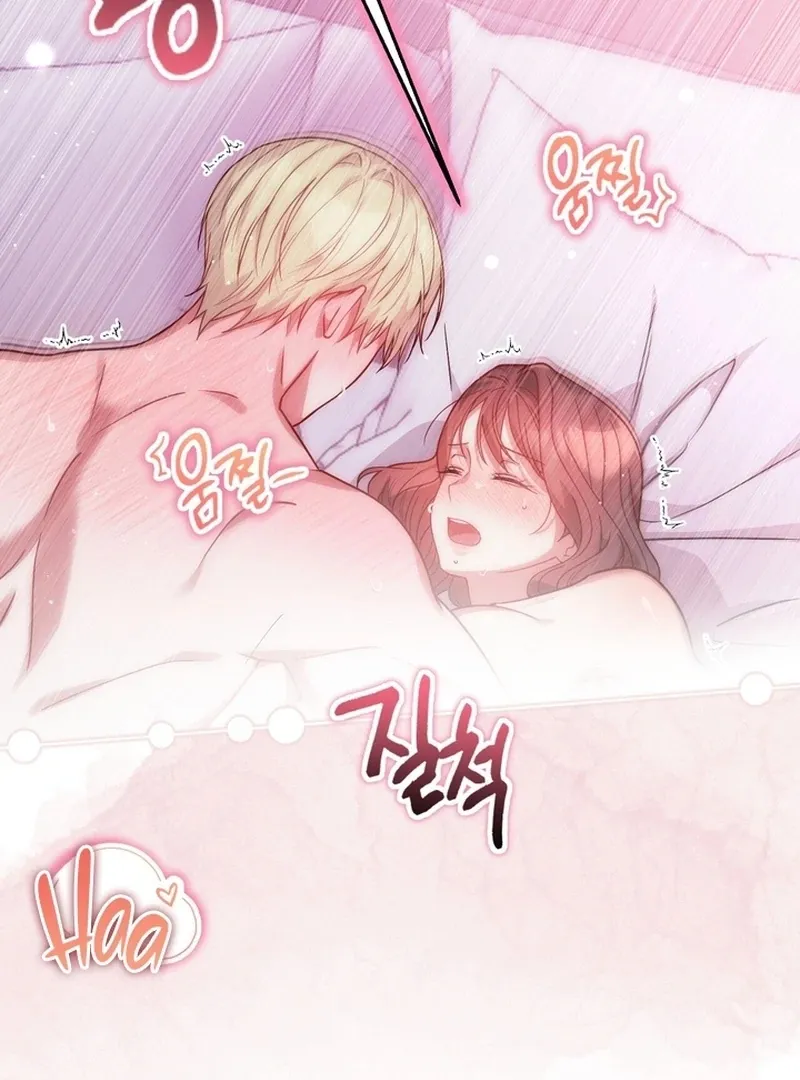 Read A Staged Scandal chapter 6 image 2 on Lezhin