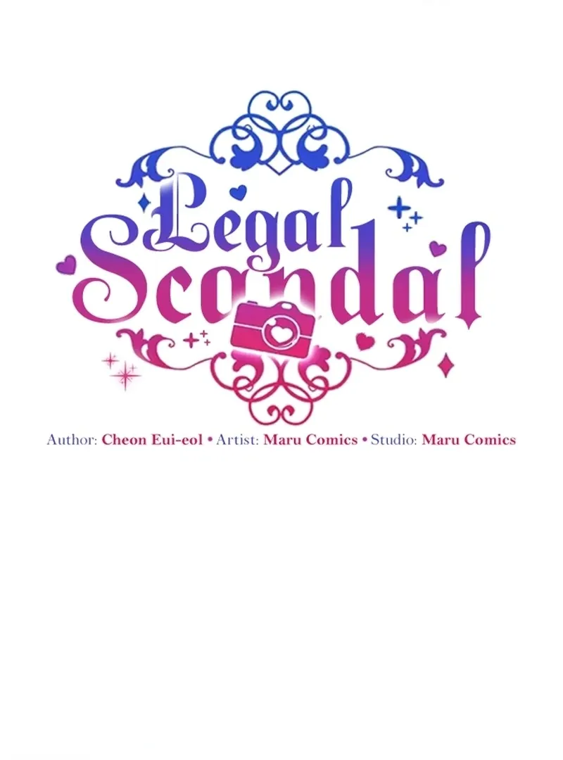Read A Staged Scandal chapter 6 image 36 on Lezhin