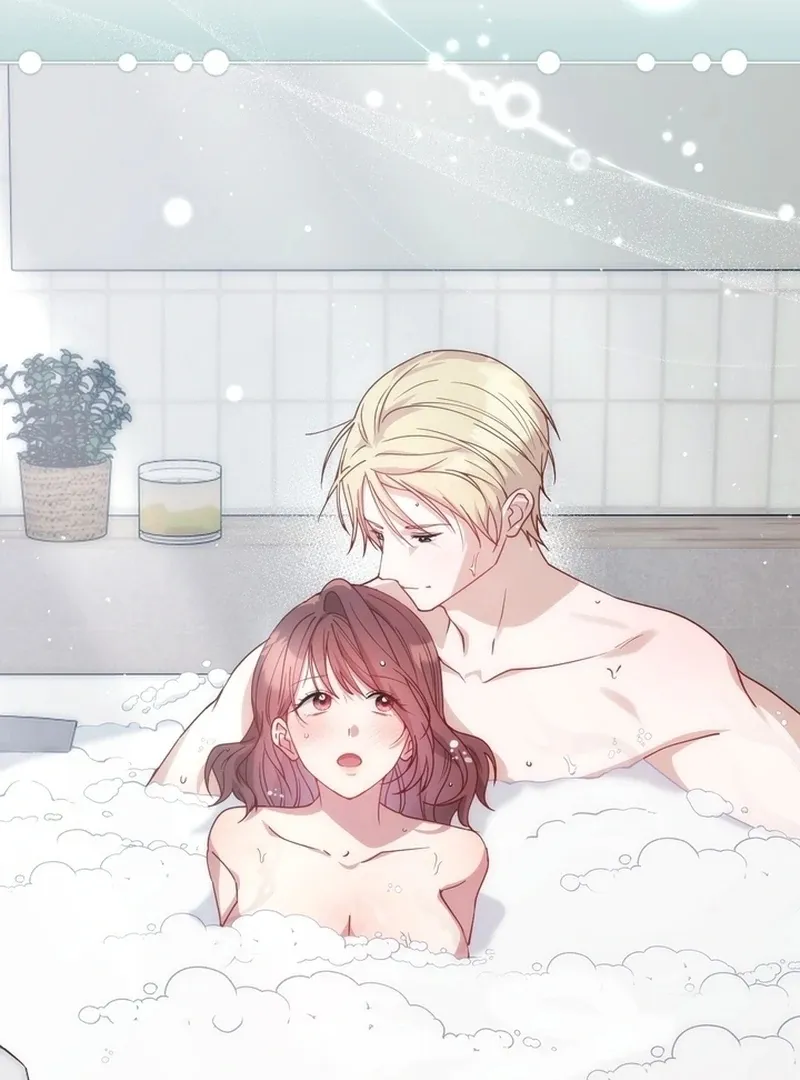 Read A Staged Scandal chapter 6 image 42 on Lezhin