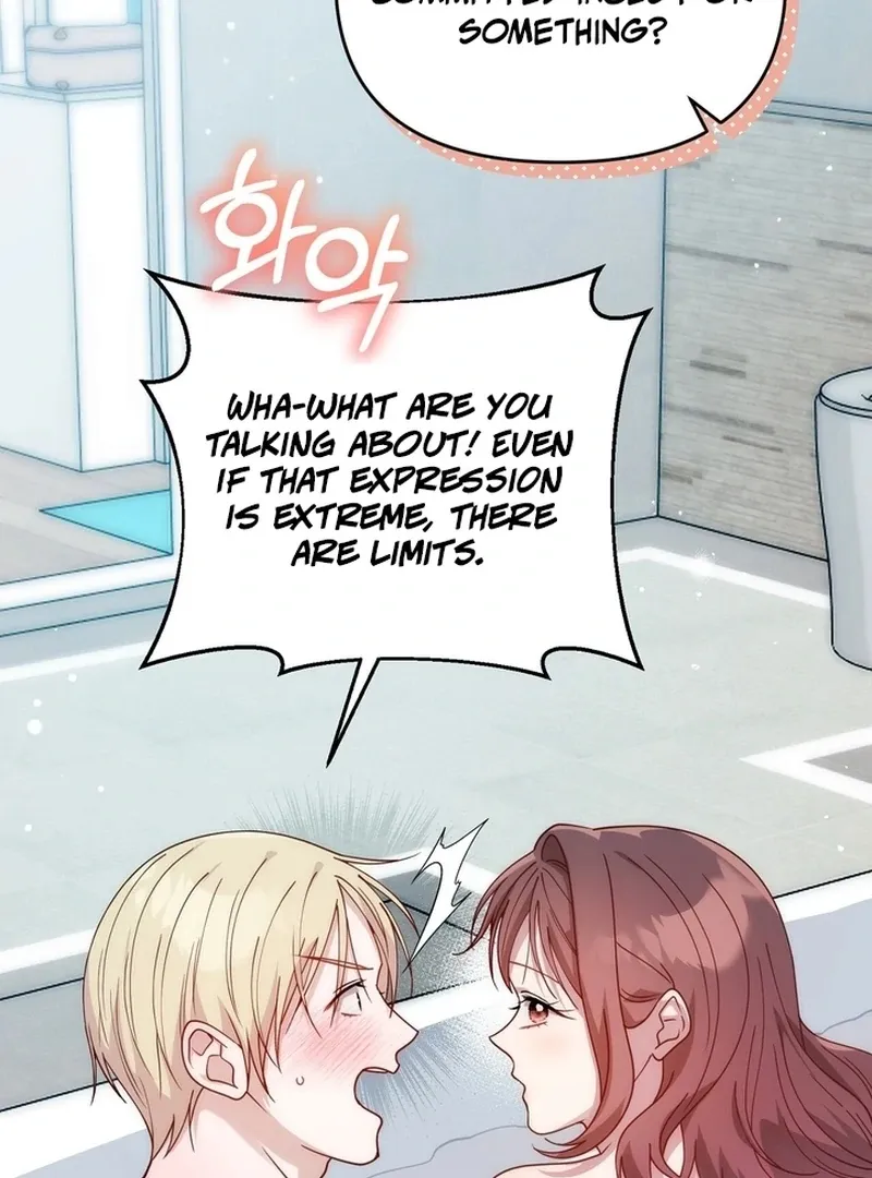 Read A Staged Scandal chapter 6 image 55 on Lezhin
