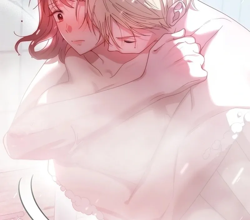 Read A Staged Scandal chapter 6 image 82 on Lezhin