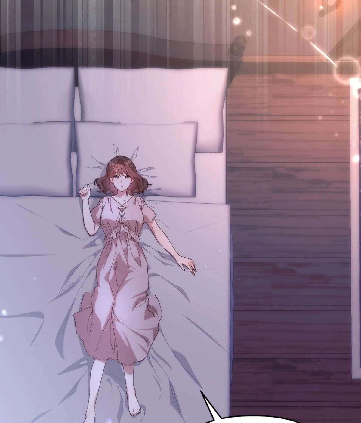 Read A Staged Scandal chapter 7 image 1 on Lezhin