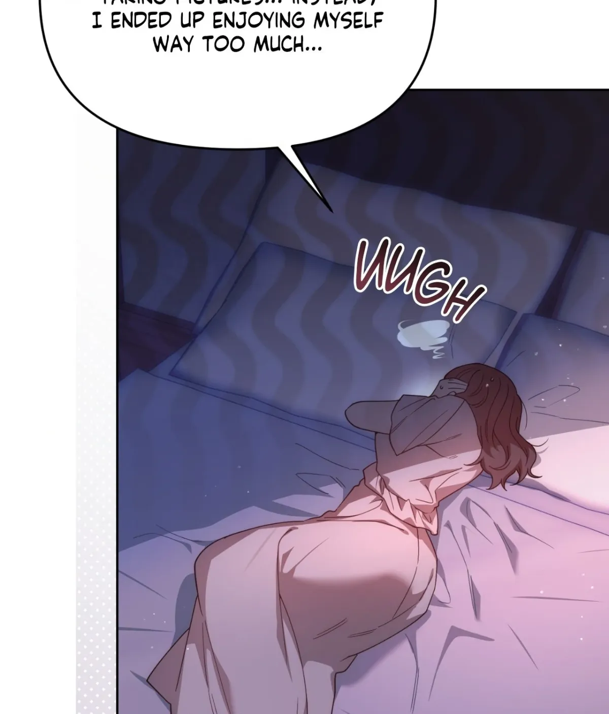 Read A Staged Scandal chapter 7 image 10 on Lezhin