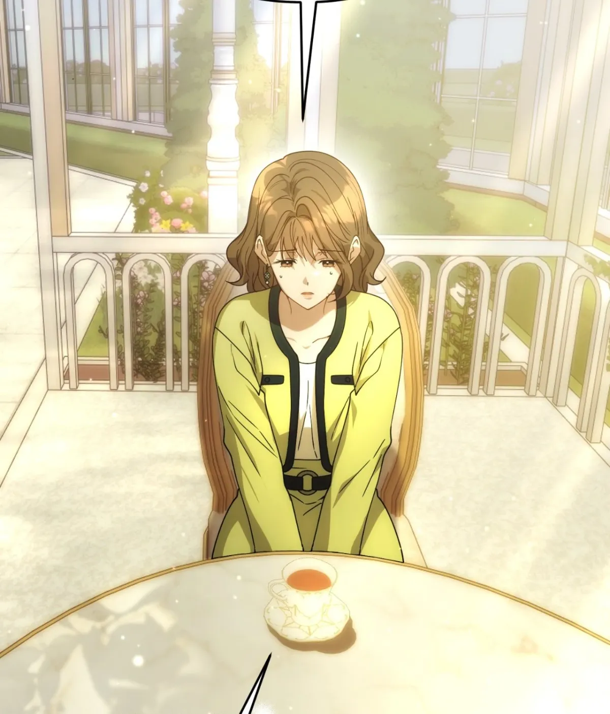 Read A Staged Scandal chapter 7 image 103 on Lezhin