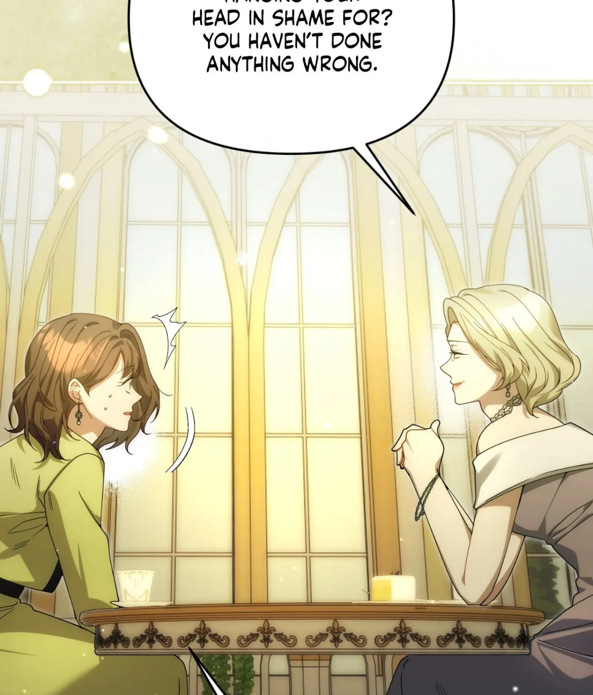 Read A Staged Scandal chapter 7 image 107 on Lezhin