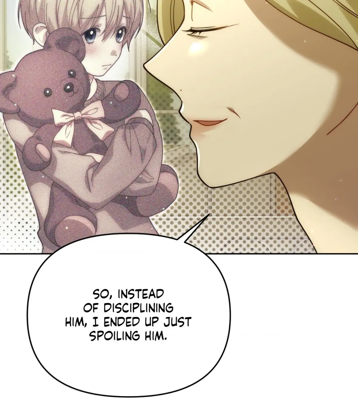 Read A Staged Scandal chapter 7 image 118 on Lezhin