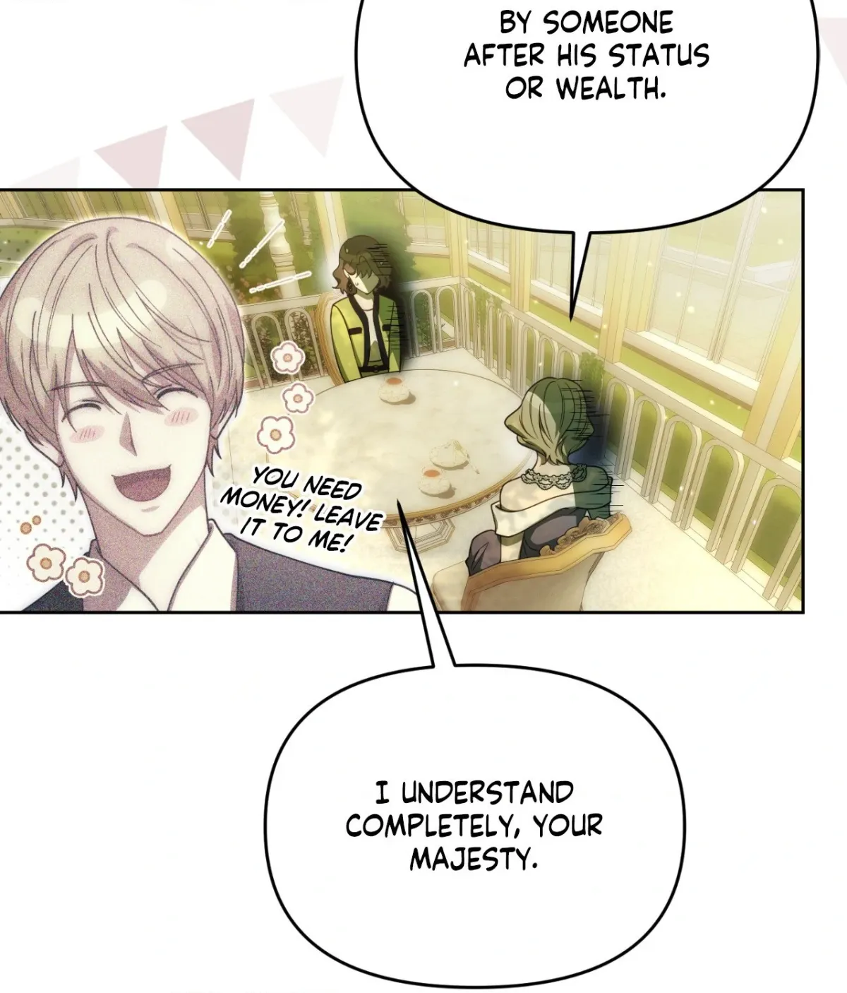 Read A Staged Scandal chapter 7 image 120 on Lezhin