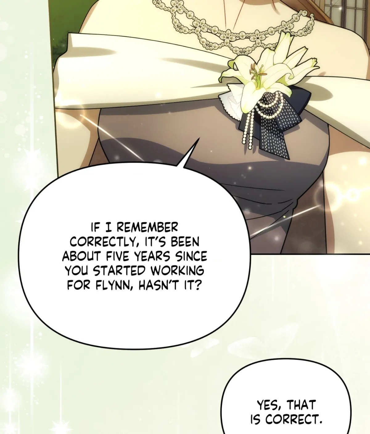 Read A Staged Scandal chapter 7 image 123 on Lezhin