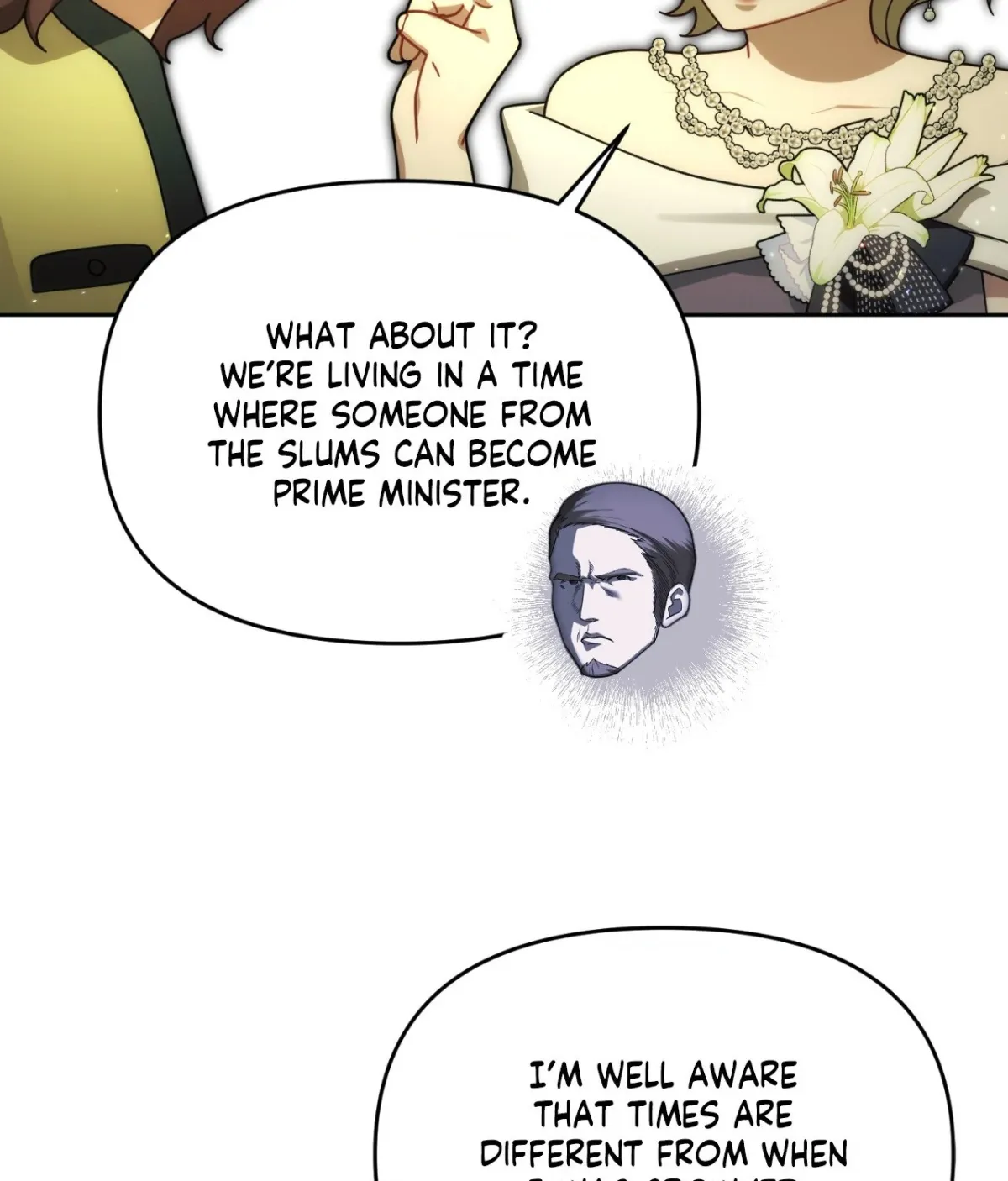 Read A Staged Scandal chapter 7 image 130 on Lezhin