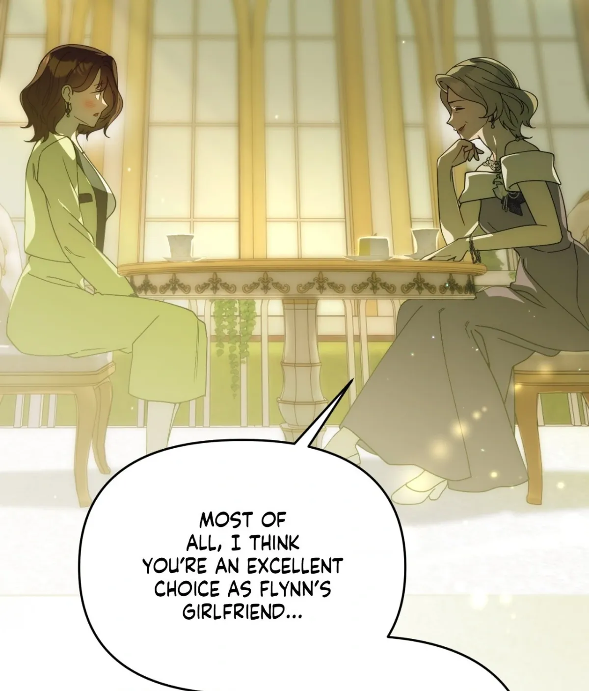 Read A Staged Scandal chapter 7 image 134 on Lezhin
