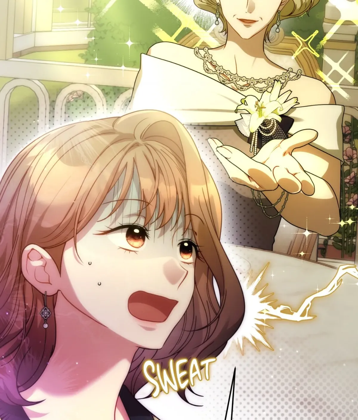 Read A Staged Scandal chapter 7 image 139 on Lezhin