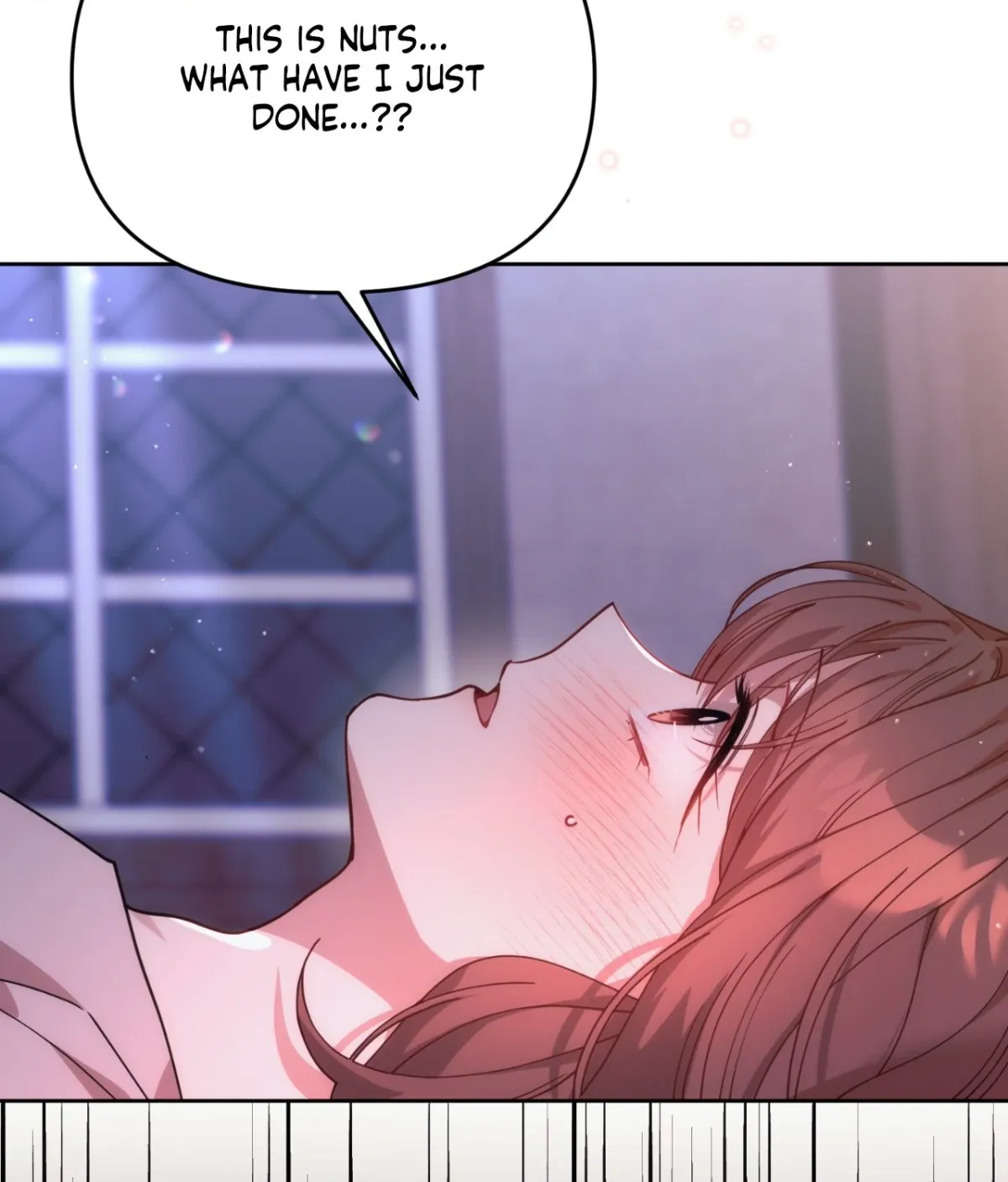 Read A Staged Scandal chapter 7 image 3 on Lezhin