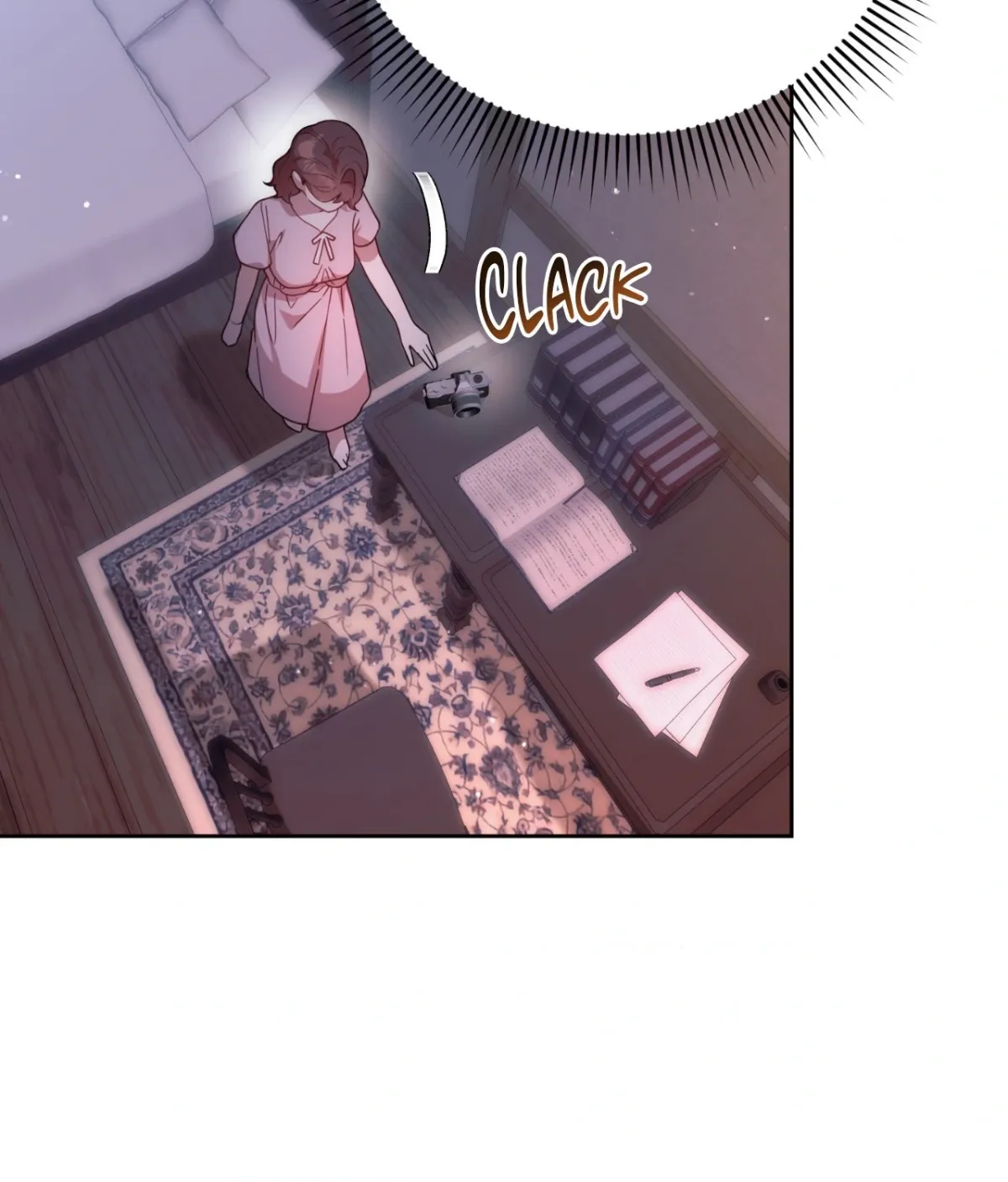 Read A Staged Scandal chapter 7 image 32 on Lezhin