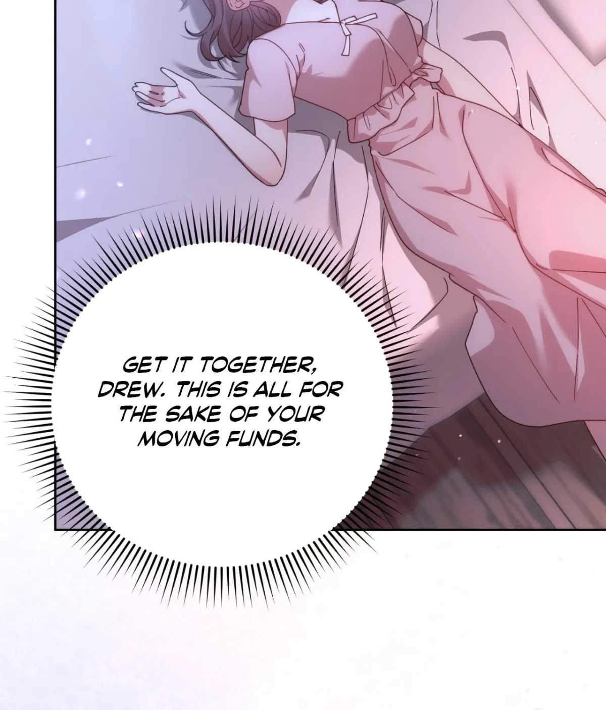 Read A Staged Scandal chapter 7 image 34 on Lezhin