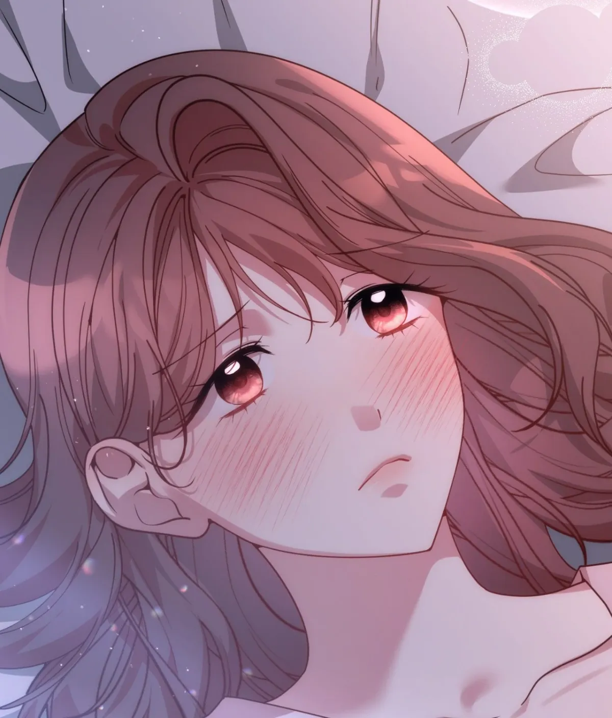 Read A Staged Scandal chapter 7 image 36 on Lezhin