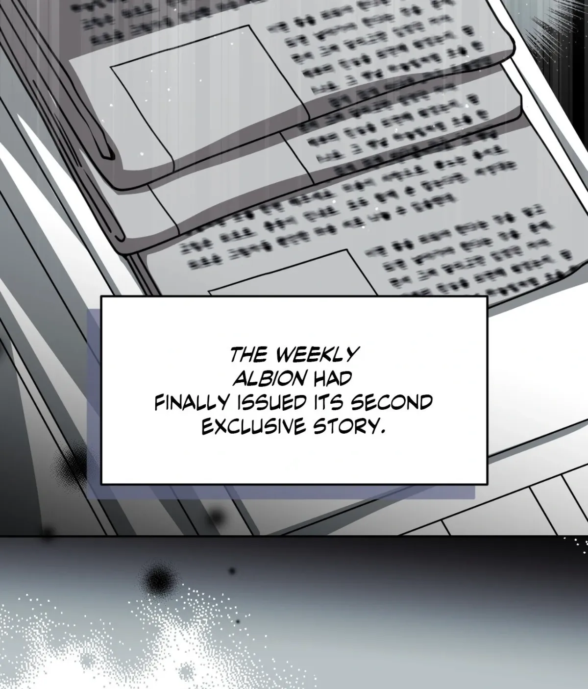 Read A Staged Scandal chapter 7 image 40 on Lezhin