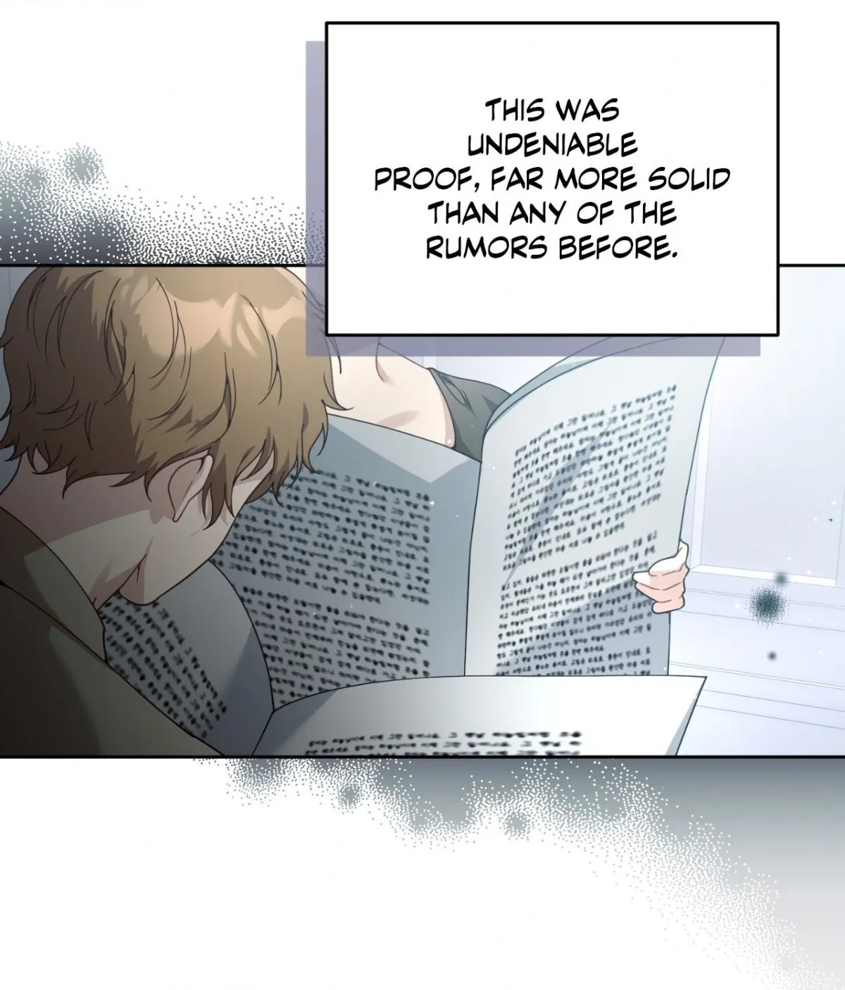 Read A Staged Scandal chapter 7 image 45 on Lezhin