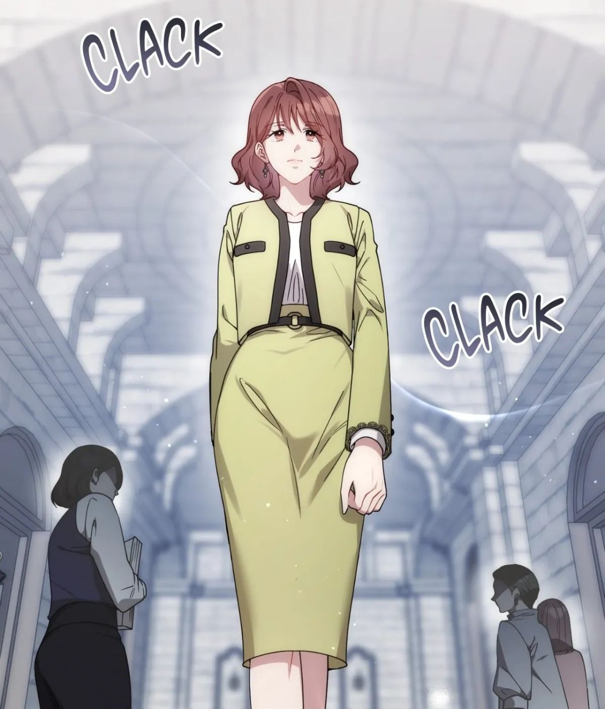 Read A Staged Scandal chapter 7 image 54 on Lezhin