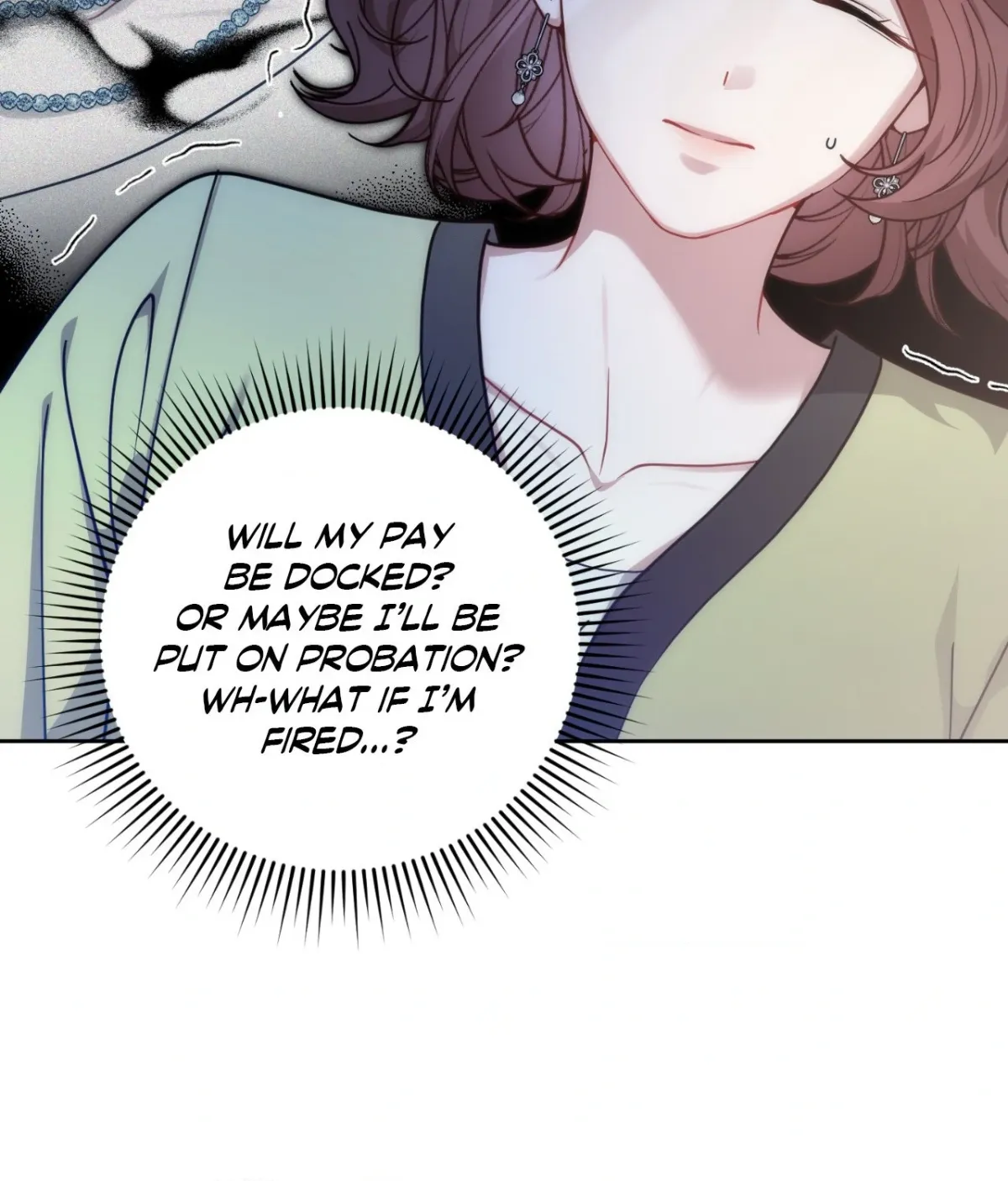 Read A Staged Scandal chapter 7 image 60 on Lezhin