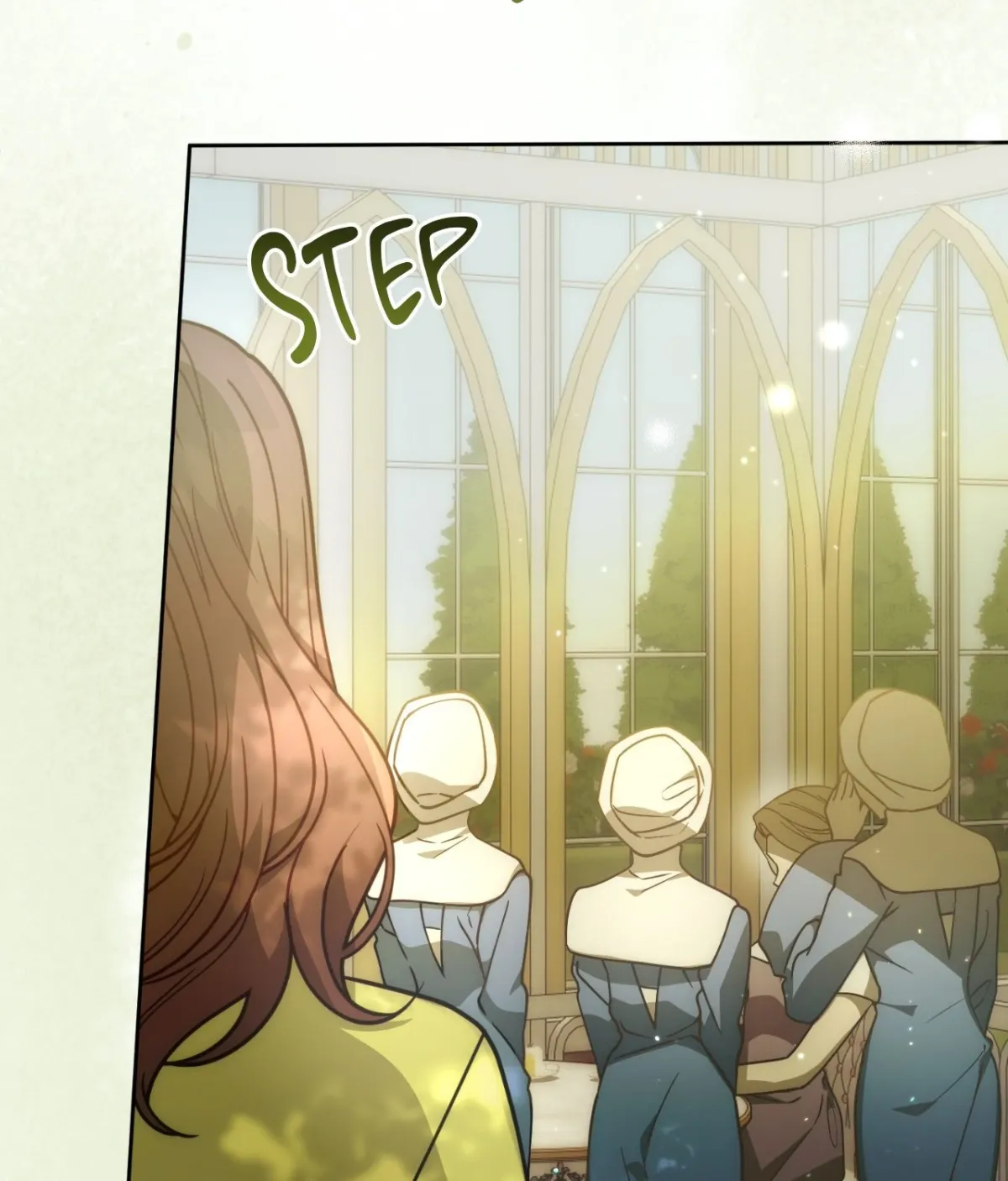 Read A Staged Scandal chapter 7 image 69 on Lezhin