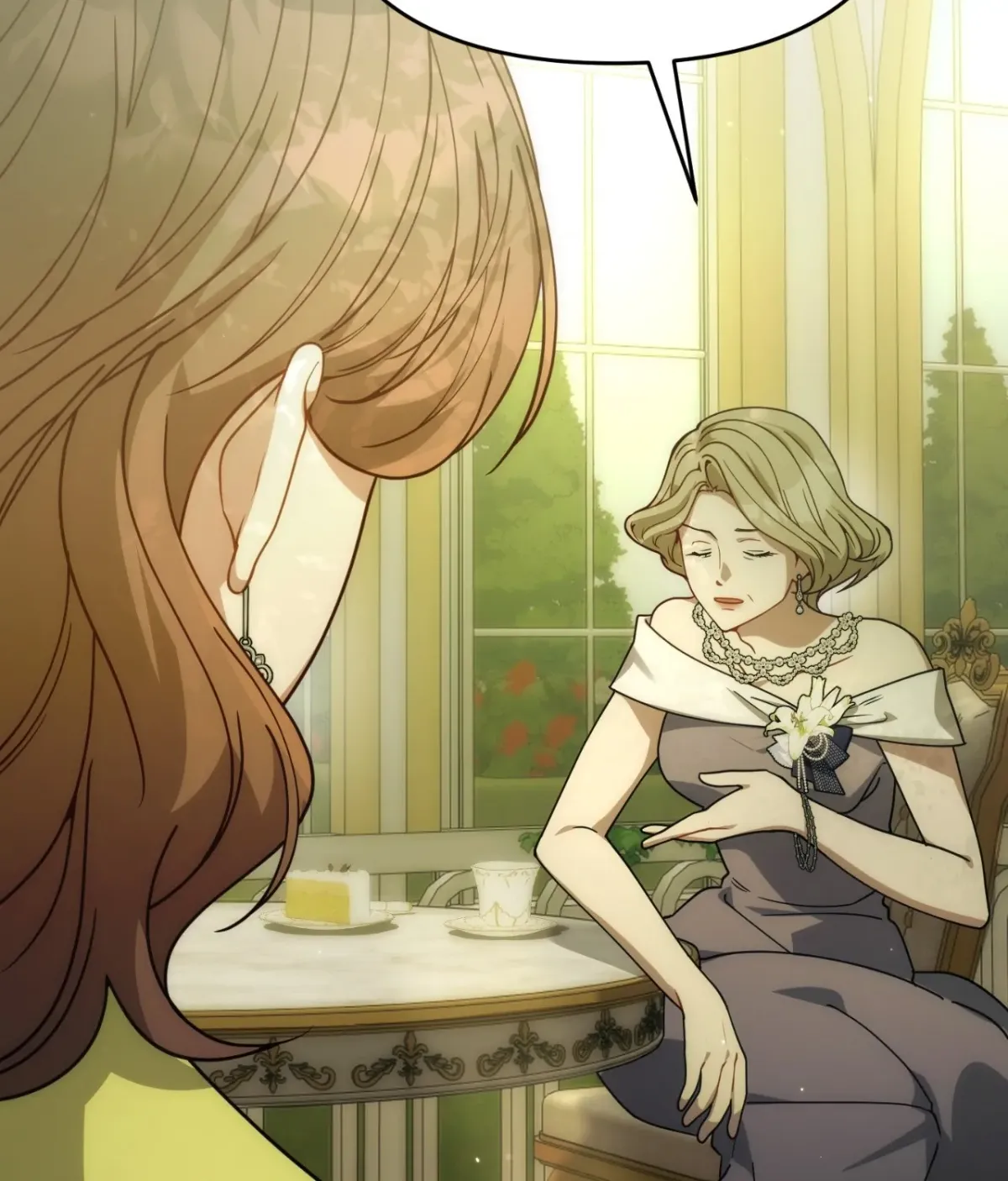 Read A Staged Scandal chapter 7 image 79 on Lezhin
