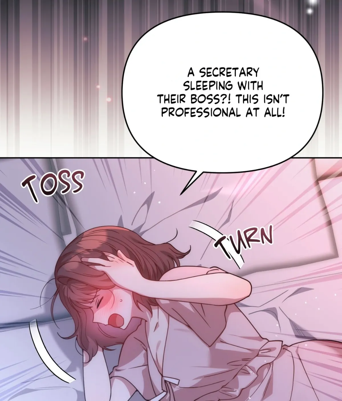 Read A Staged Scandal chapter 7 image 8 on Lezhin