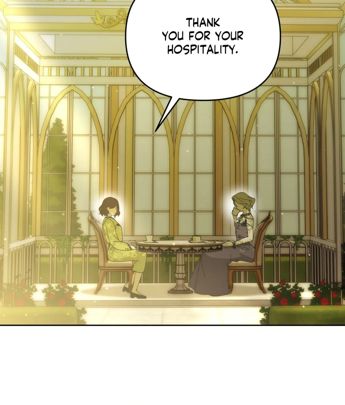 Read A Staged Scandal chapter 7 image 84 on Lezhin