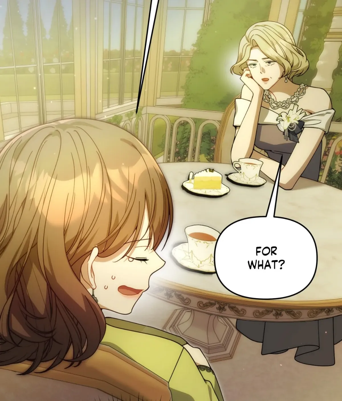 Read A Staged Scandal chapter 7 image 95 on Lezhin