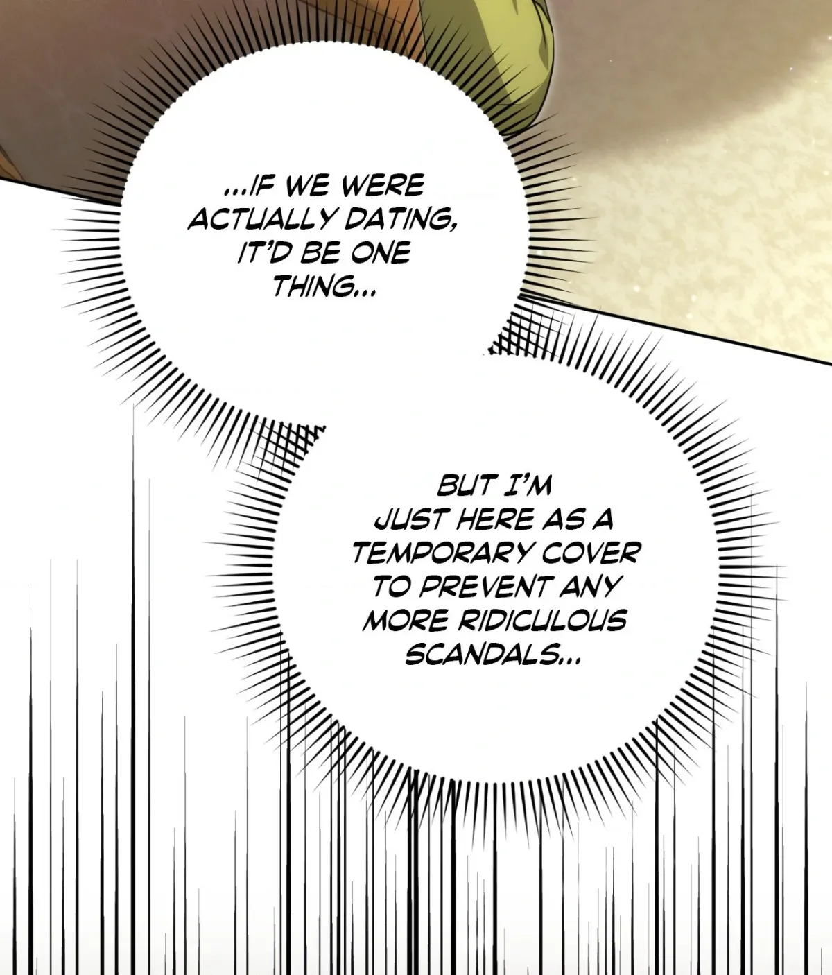 Read A Staged Scandal chapter 7 image 96 on Lezhin