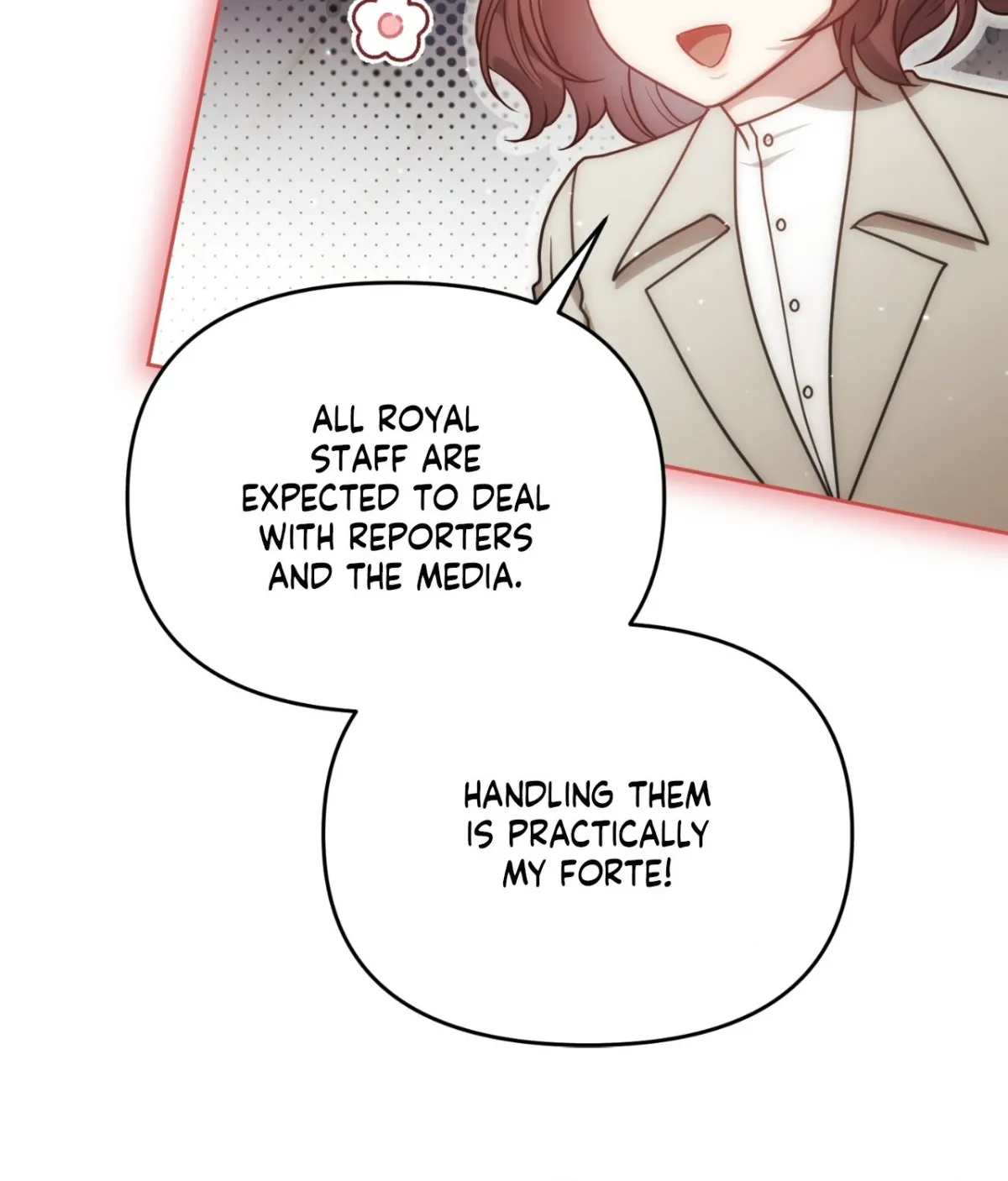 Read A Staged Scandal chapter 8 image 101 on Lezhin