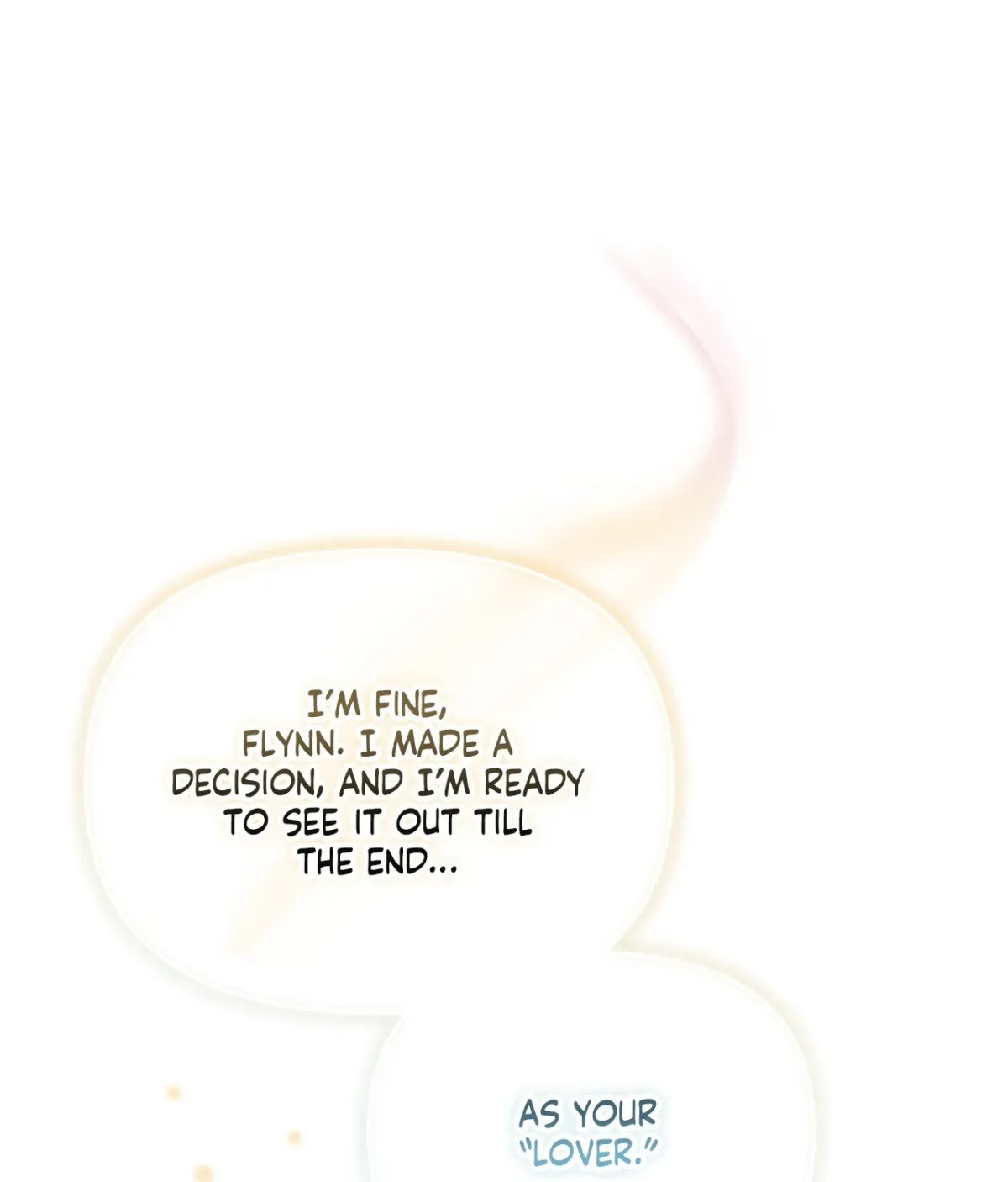 Read A Staged Scandal chapter 8 image 102 on Lezhin