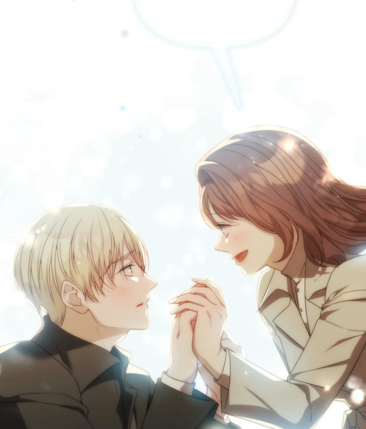 Read A Staged Scandal chapter 8 image 103 on Lezhin