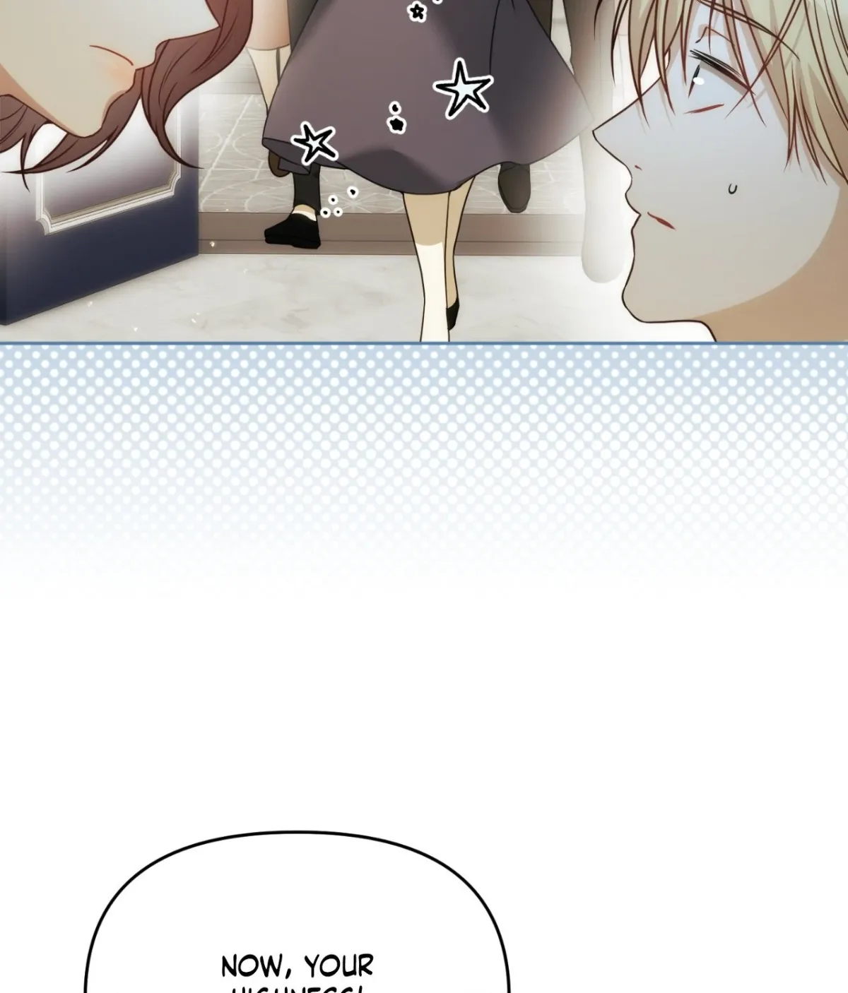 Read A Staged Scandal chapter 8 image 108 on Lezhin