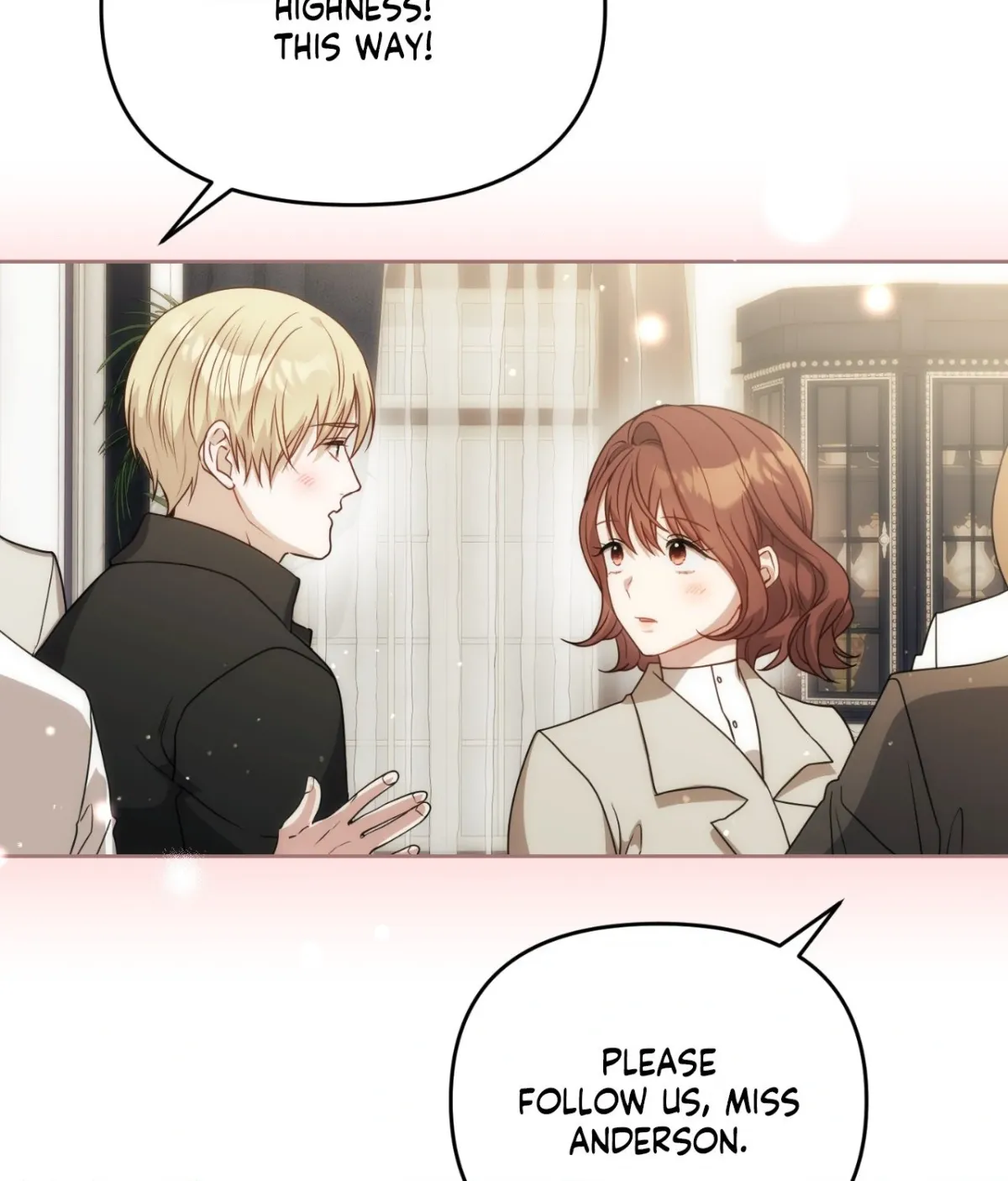 Read A Staged Scandal chapter 8 image 109 on Lezhin