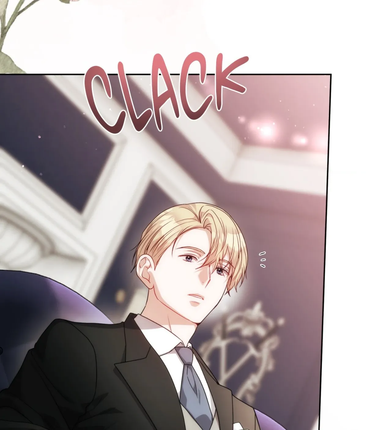 Read A Staged Scandal chapter 8 image 116 on Lezhin