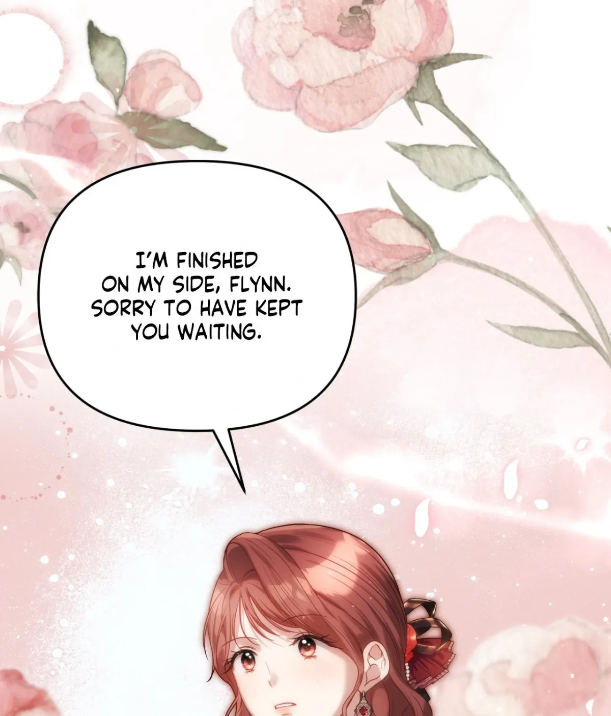 Read A Staged Scandal chapter 8 image 118 on Lezhin