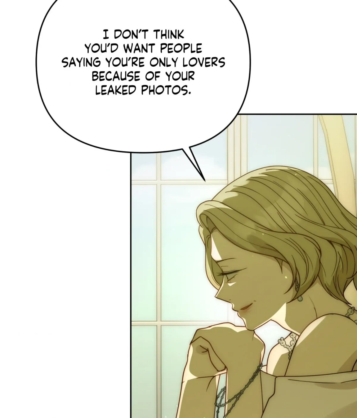 Read A Staged Scandal chapter 8 image 12 on Lezhin