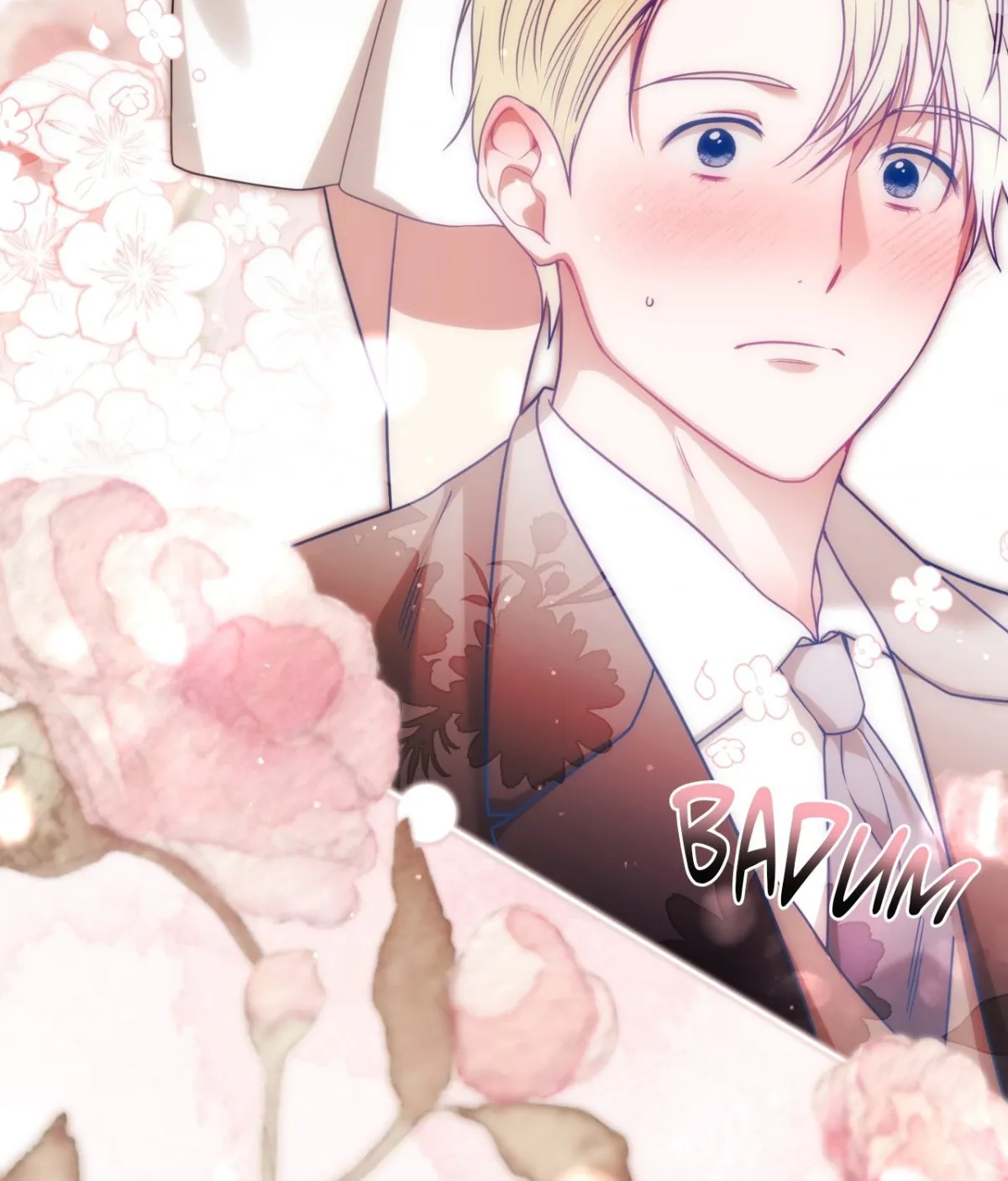 Read A Staged Scandal chapter 8 image 120 on Lezhin