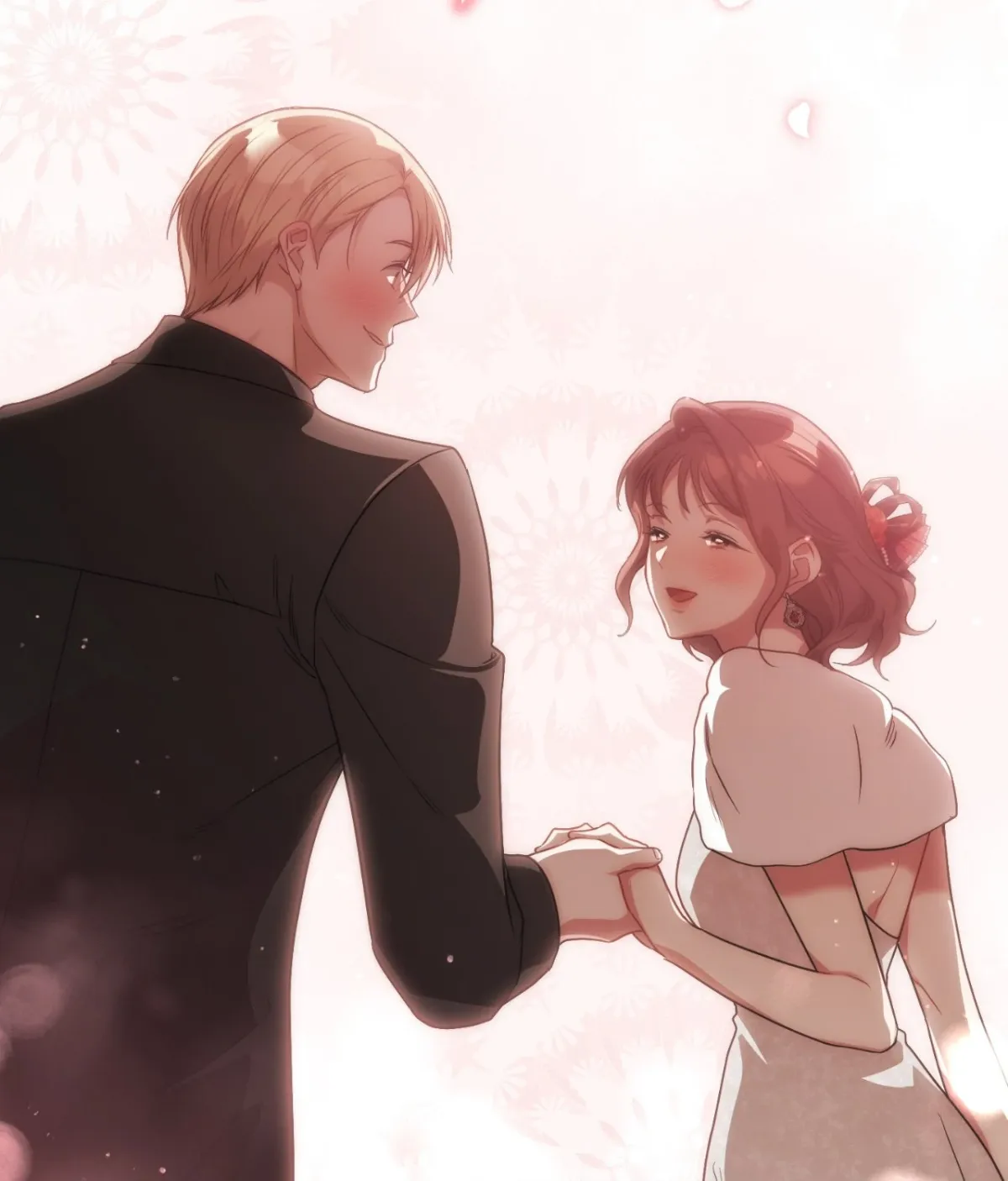 Read A Staged Scandal chapter 8 image 124 on Lezhin