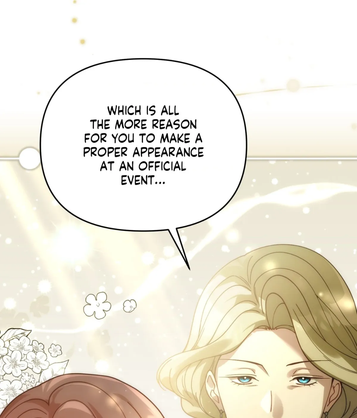Read A Staged Scandal chapter 8 image 14 on Lezhin