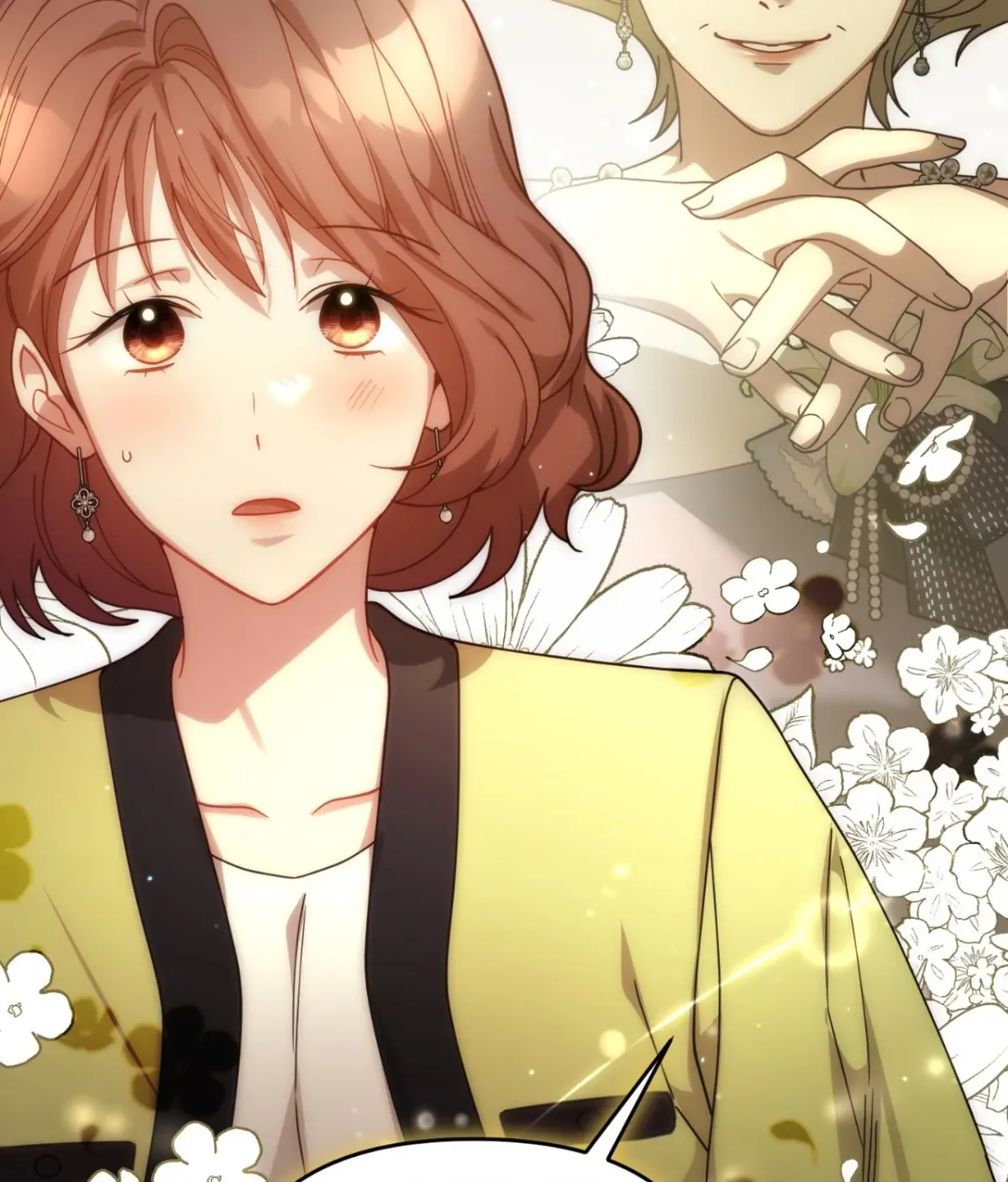 Read A Staged Scandal chapter 8 image 15 on Lezhin