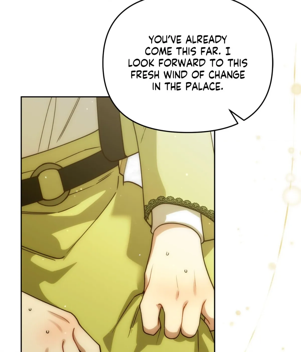 Read A Staged Scandal chapter 8 image 17 on Lezhin