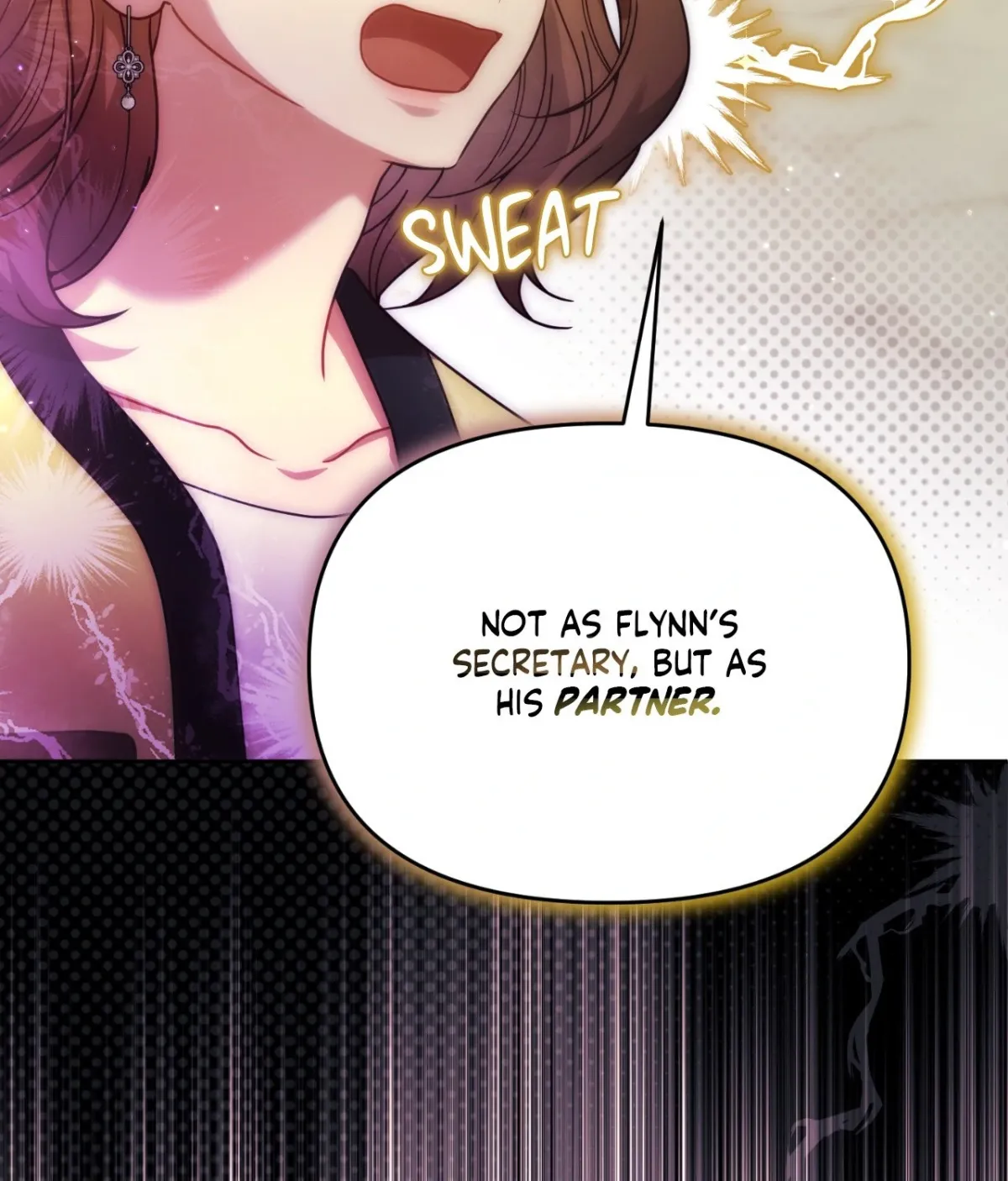 Read A Staged Scandal chapter 8 image 2 on Lezhin