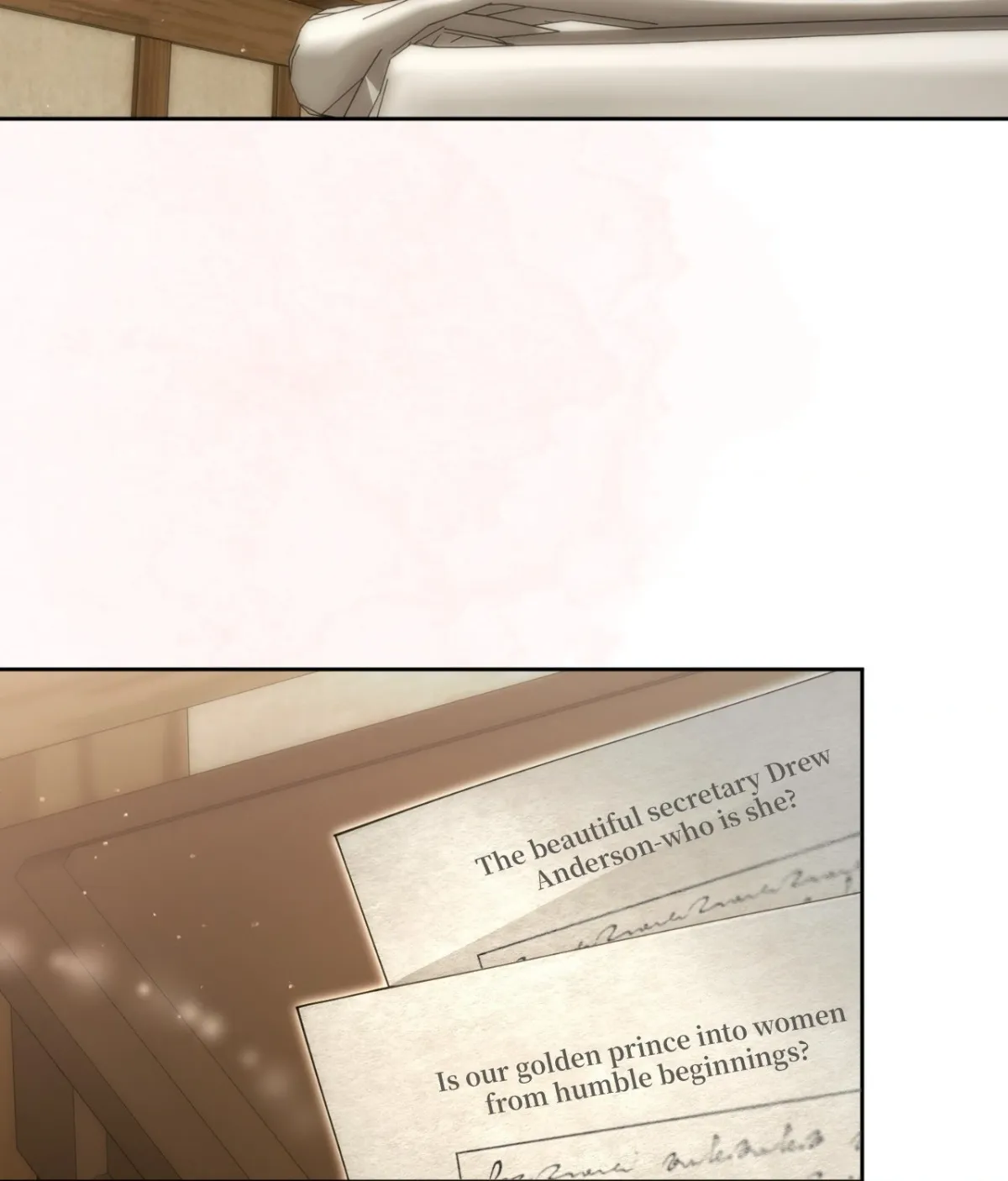 Read A Staged Scandal chapter 8 image 25 on Lezhin